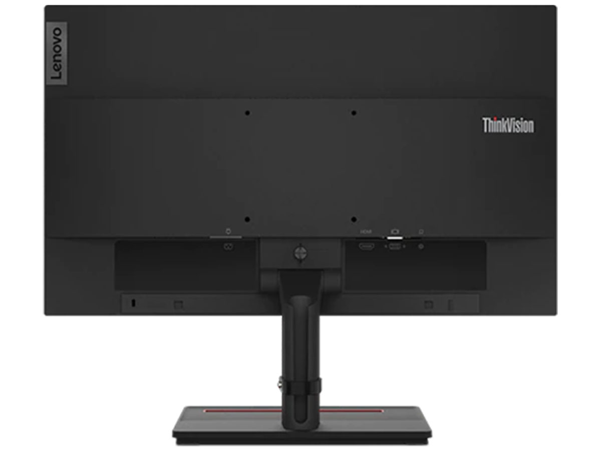 ThinkVision S22e-20 �t��HD�Ή� 62C6KAR1JE [21.5�C���` ��]
