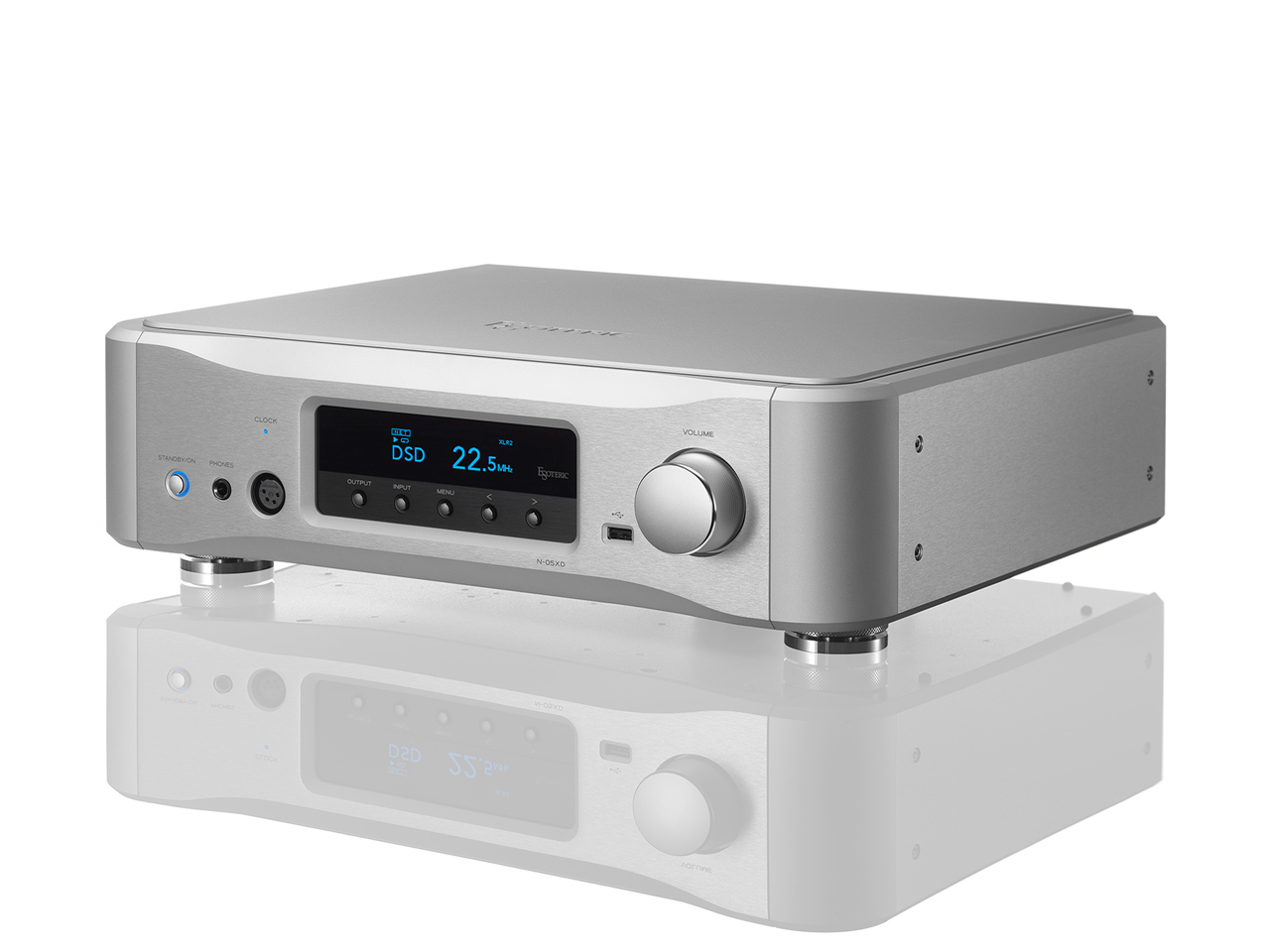 N-05XD [�V���o�[]