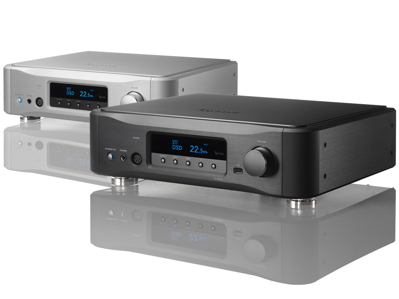 N-05XD [�V���o�[]