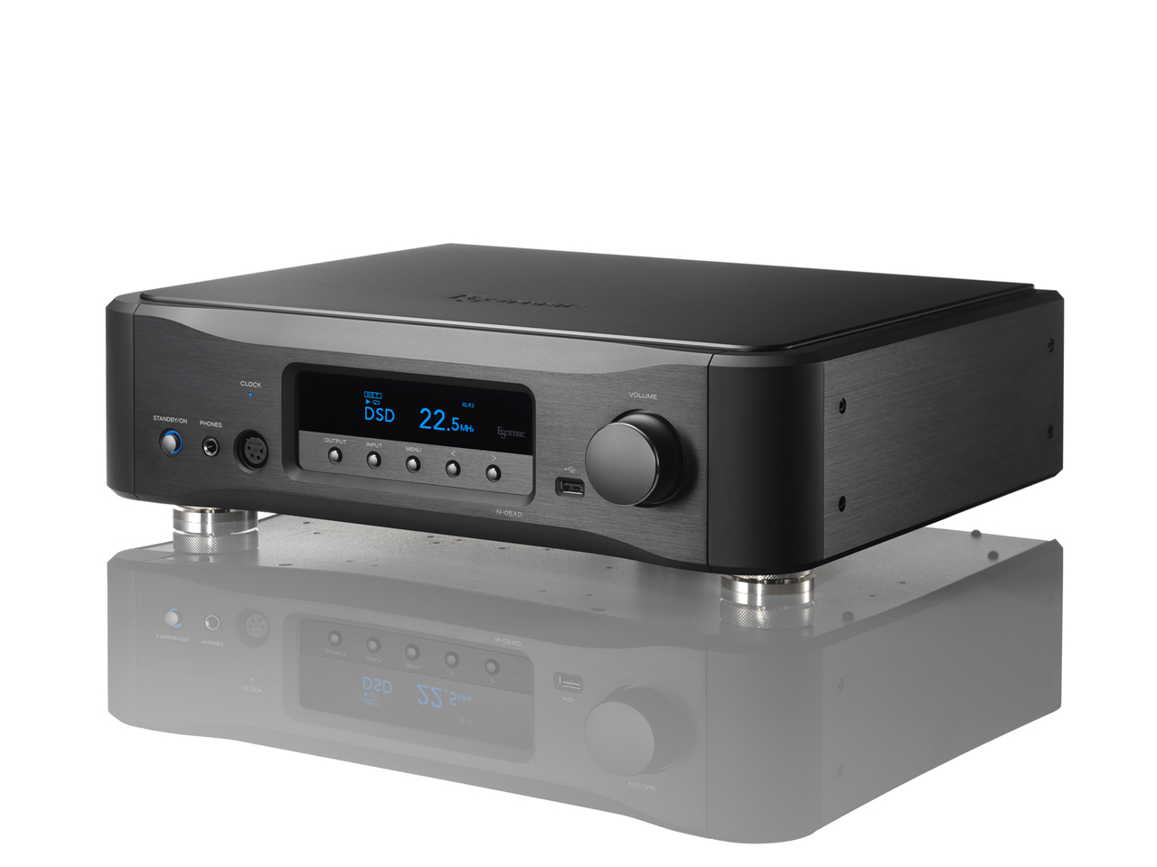 N-05XD B [�u���b�N]