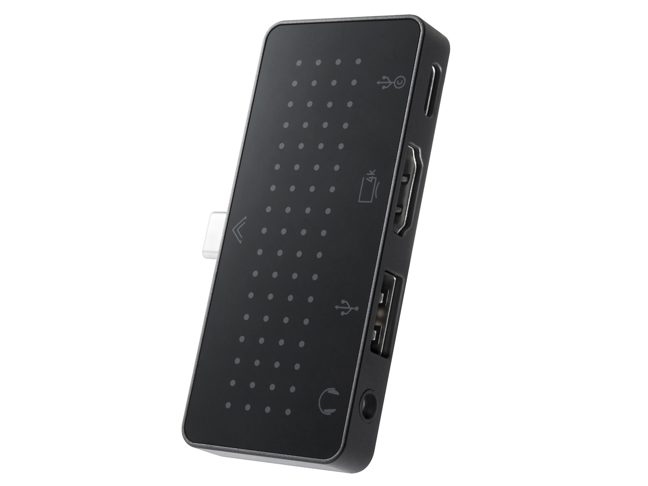 StayGo mini TWS-OT-000022 [�u���b�N] �̐��i�摜