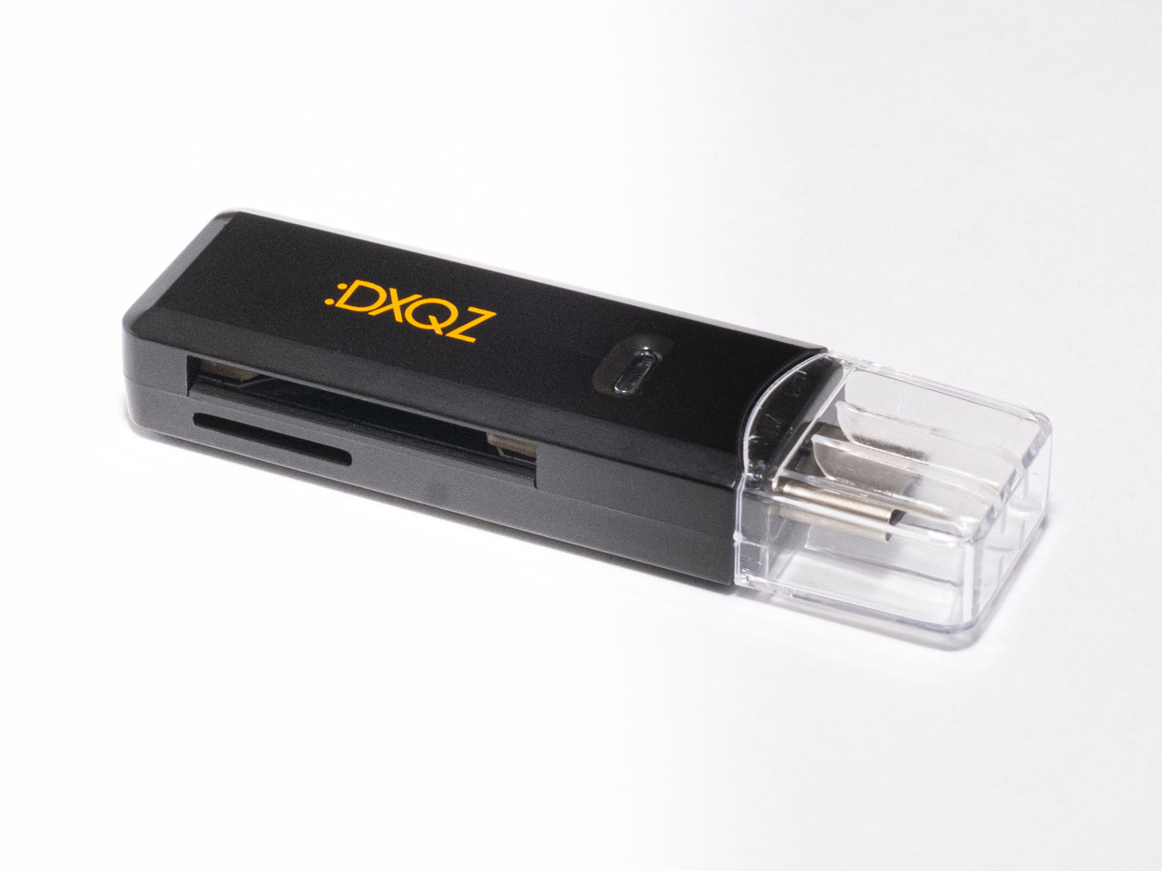 �FDXQZ DDSDRW002CBK [USB Type-C �u���b�N]