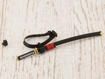 M.S.G ���f�����O�T�|�[�g�O�b�Y �E�F�|�����j�b�g47 ���{��2