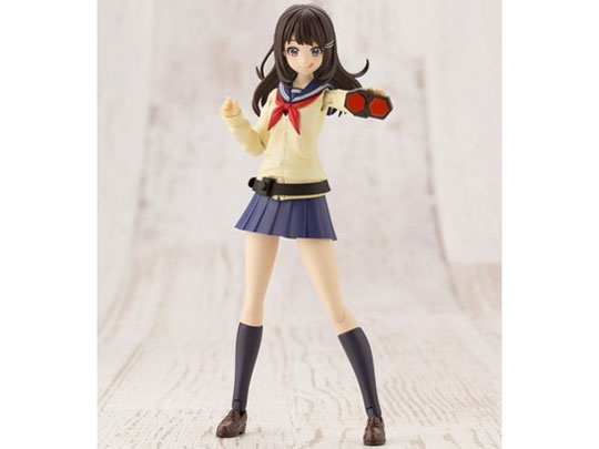 M.S.G ���f�����O�T�|�[�g�O�b�Y �E�F�|�����j�b�g47 ���{��2