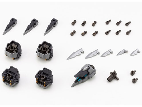 M.S.G ���f�����O�T�|�[�g�O�b�Y �w���B�E�F�|�����j�b�g27 �f���j�b�N�A�[��