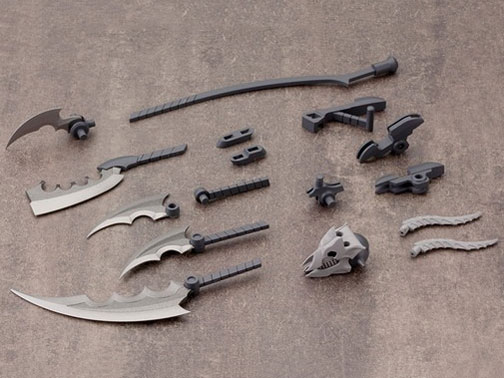 M.S.G ���f�����O�T�|�[�g�O�b�Y �w���B�E�F�|�����j�b�g07 �X�J���}�T�J�[ �̐��i�摜