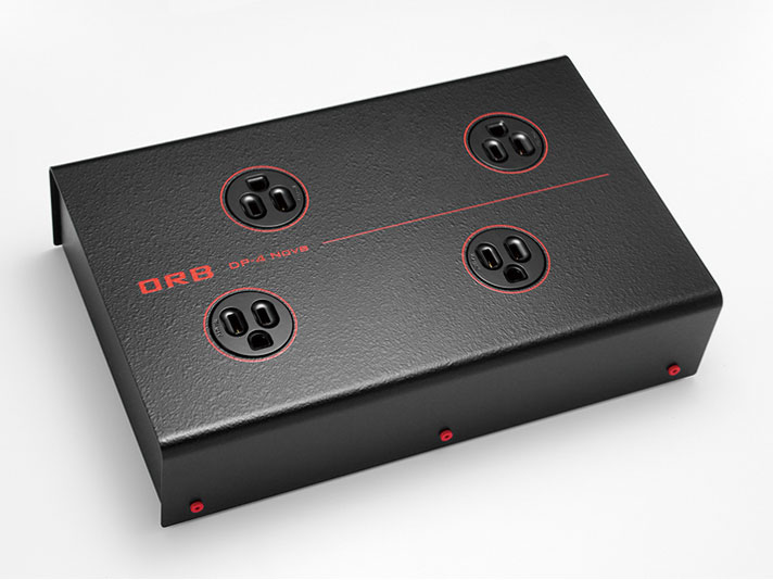 DP-4 Nova �̐��i�摜