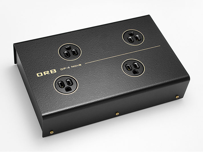 DP-4 Nova Gold �̐��i�摜