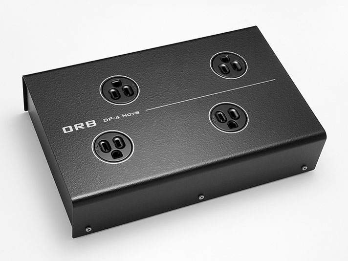 DP-4 Nova Rhodium �̐��i�摜