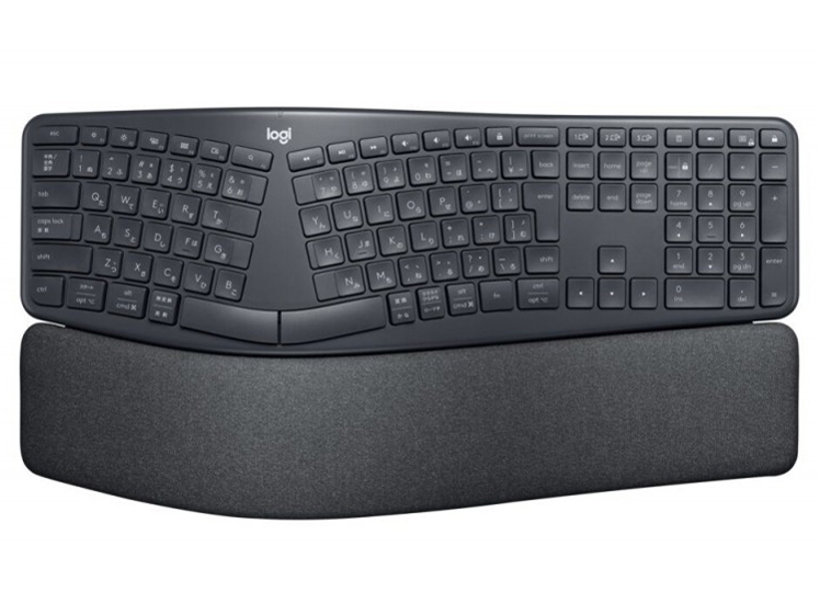 ERGO K860 Wireless Split Keyboard �̐��i�摜