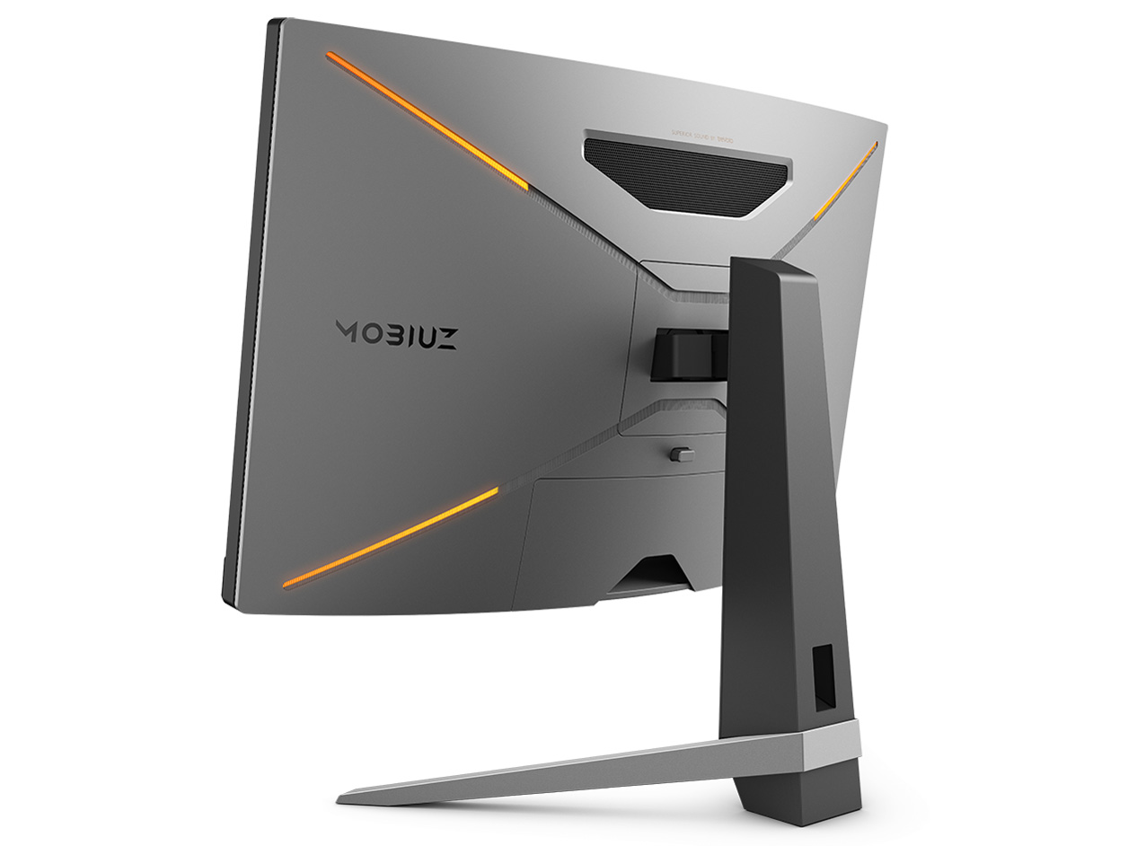 MOBIUZ EX2710R [27�C���` �_�[�N�O���[]