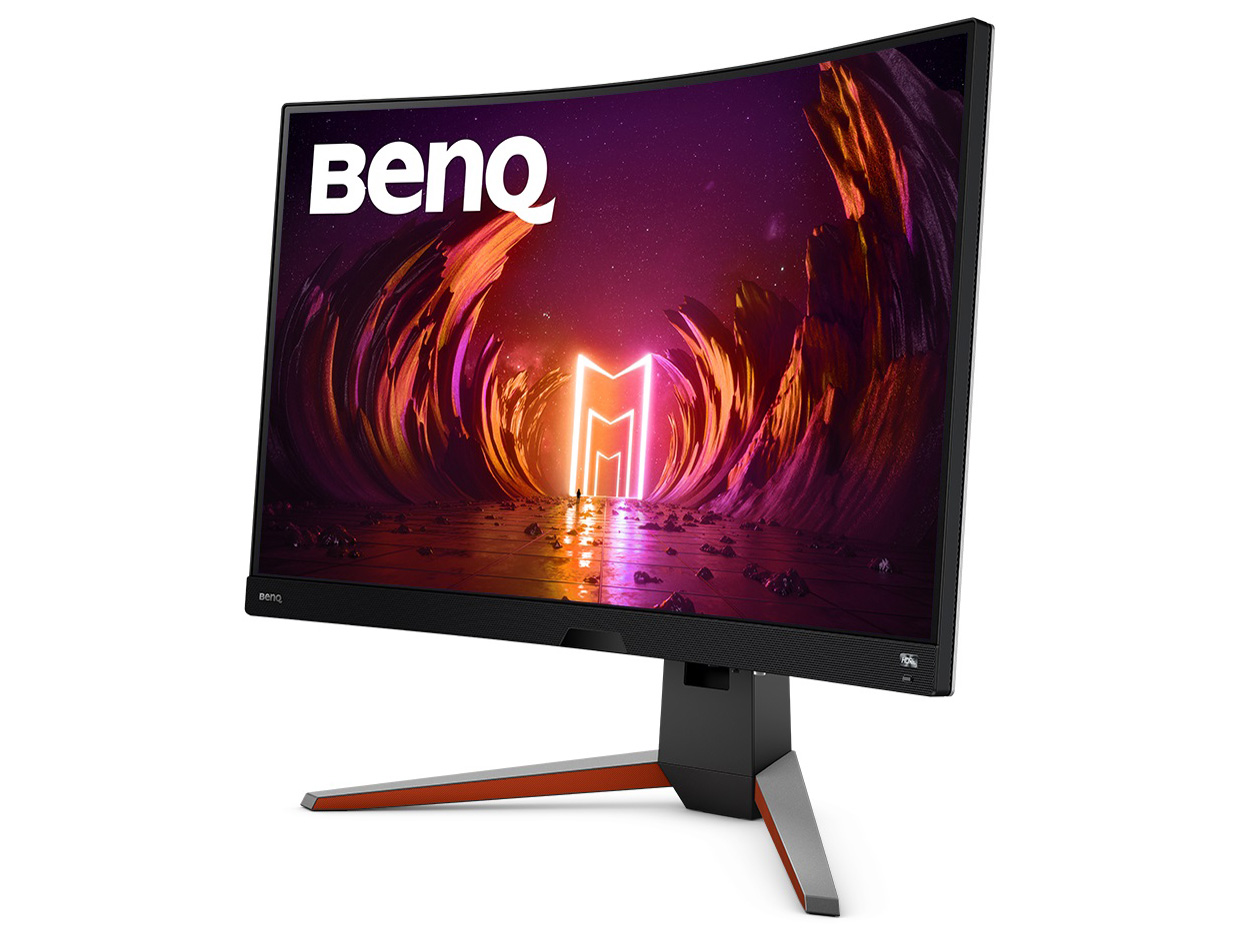 MOBIUZ EX3210R [31.5�C���` �_�[�N�O���[]