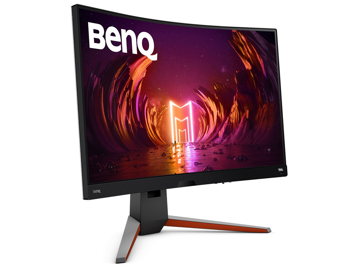 MOBIUZ EX3210R [31.5�C���` �_�[�N�O���[]