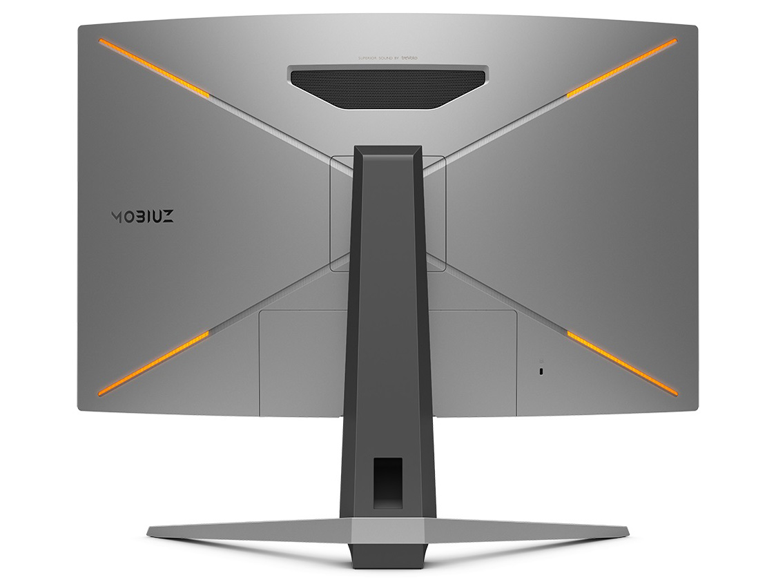 MOBIUZ EX3210R [31.5�C���` �_�[�N�O���[]