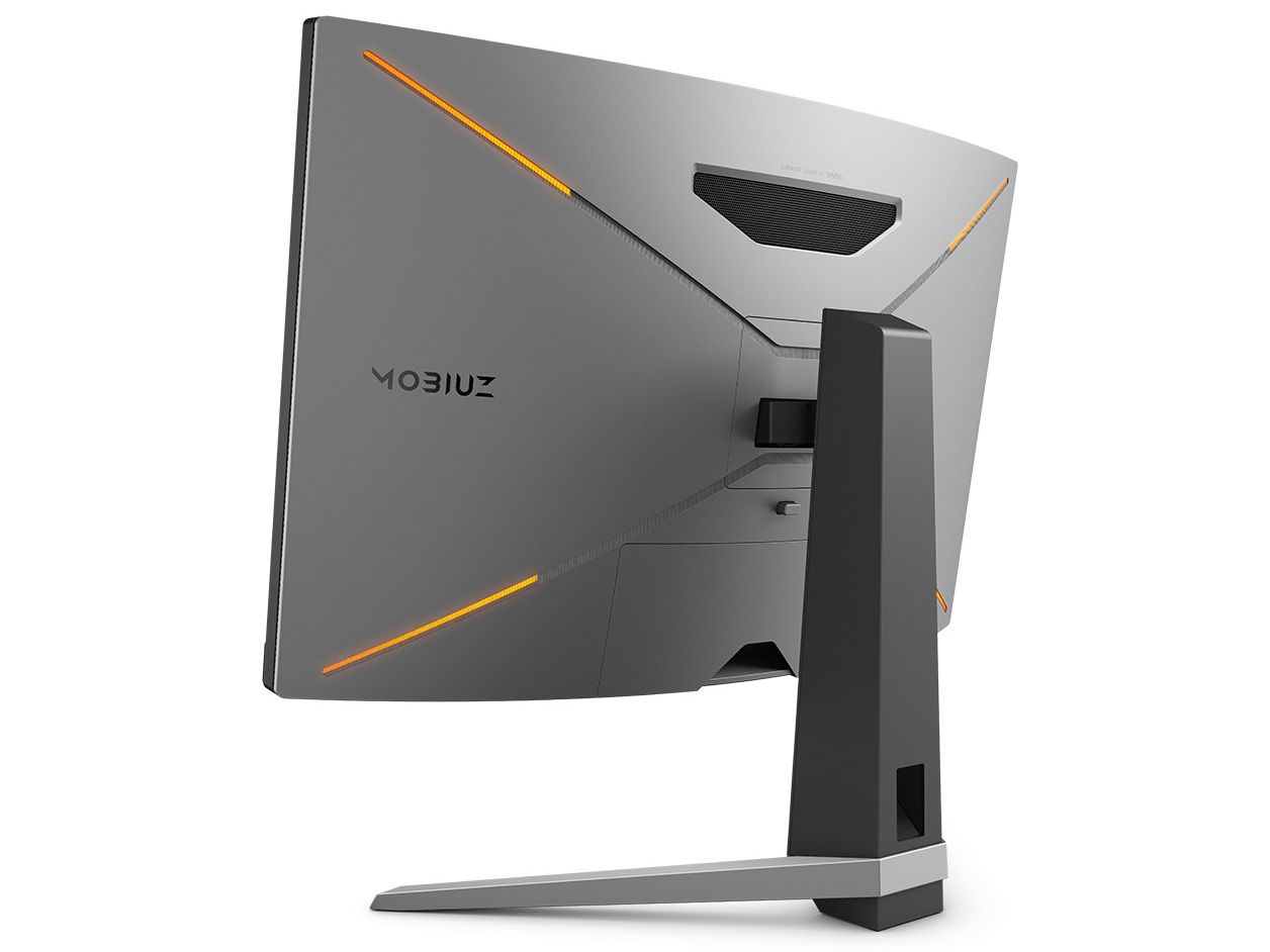 MOBIUZ EX3210R [31.5�C���` �_�[�N�O���[]