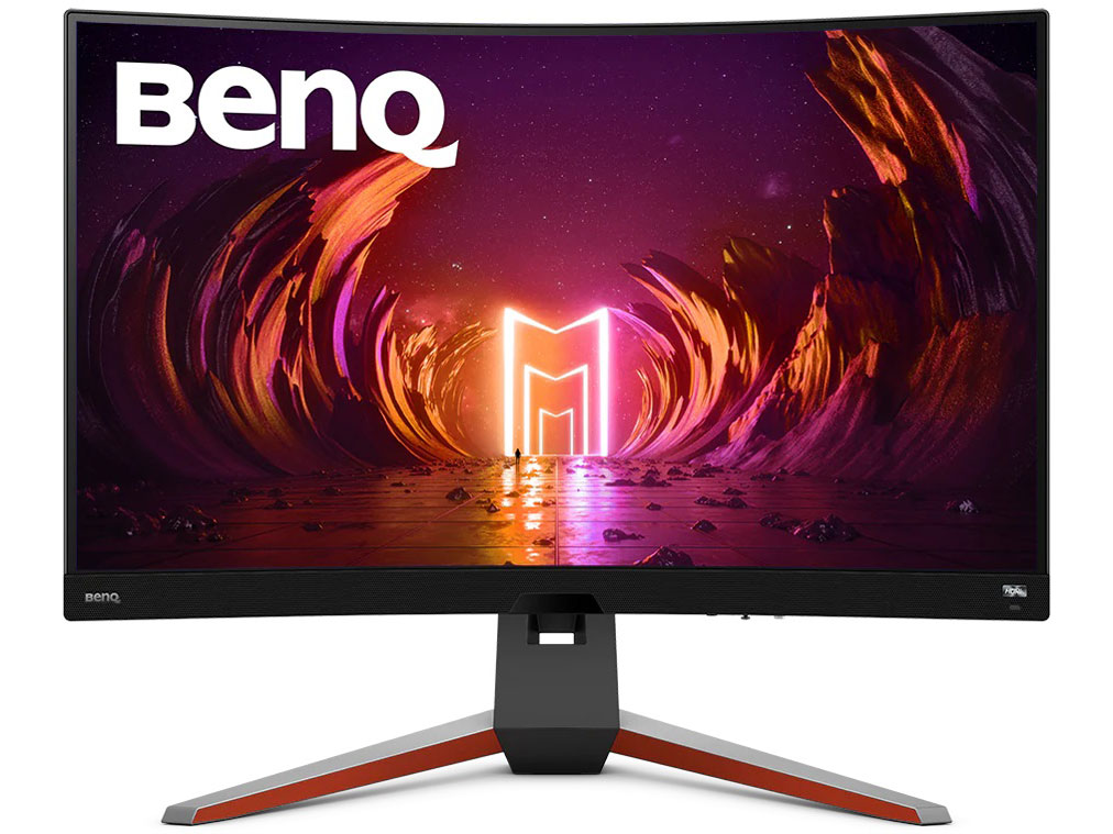 MOBIUZ EX3210R [31.5�C���` �_�[�N�O���[] �̐��i�摜