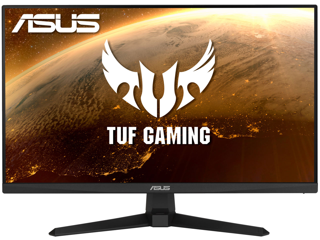ディスプレイ・モニター本体 ASUS TUF VG249Q1A ASUS TUF Gaming VG249Q1A [23.8インチ 黒] 価格比較 - 価格.com