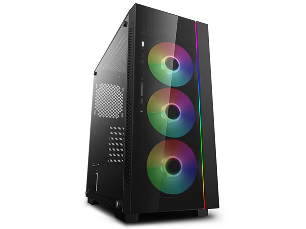 Katamen-404889 Core i7 11700/16GB������/500GB NVMe SSD/RTX 3060Ti���ڃ��f�� �̐��i�摜
