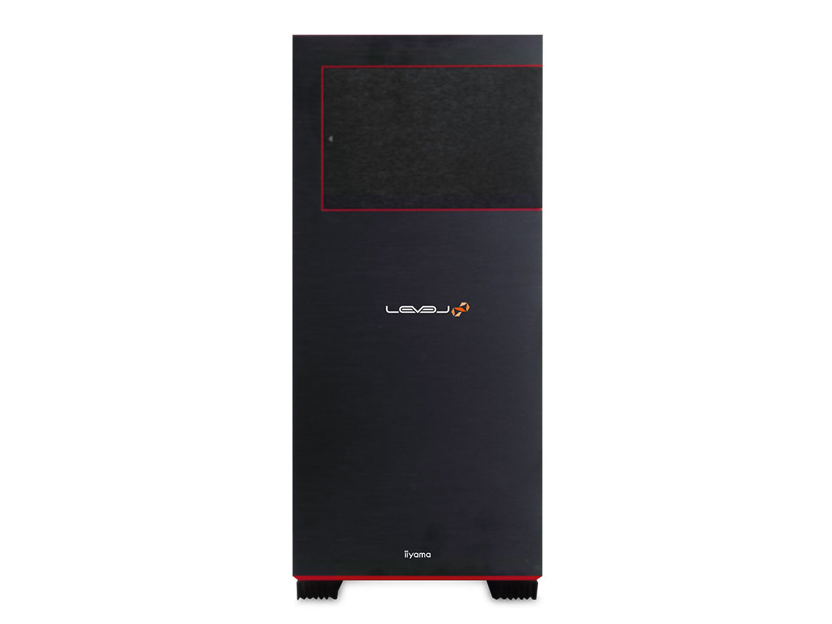 LEVEL-G0X5-LCR59W-XAX-10G Ryzen 9 5950X/32GB������/1TB SSD/RTX 3090/800W �̐��i�摜