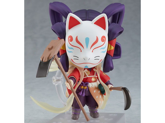 �˂�ǂ낢�� �T�N�i�q��