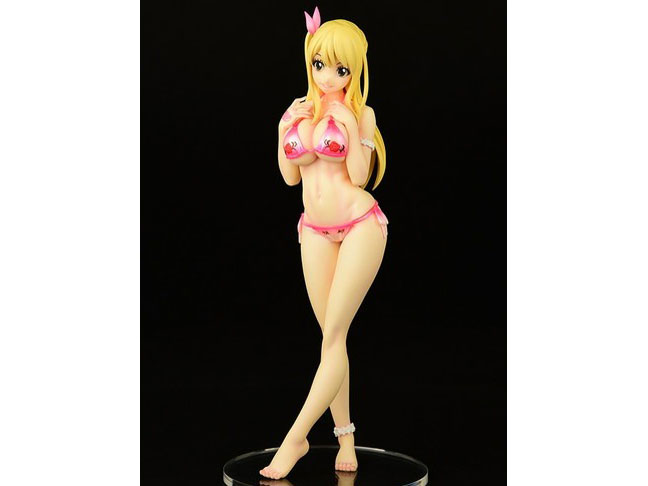 FAIRY TAIL 1/6 ���[�V�B�E�n�[�g�t�B���A ����PURE in HEART ver.MaxCute
