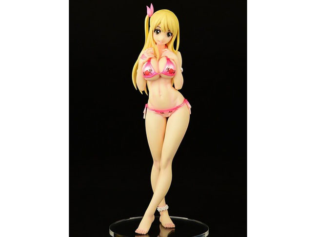 FAIRY TAIL 1/6 ���[�V�B�E�n�[�g�t�B���A ����PURE in HEART ver.MaxCute �̐��i�摜