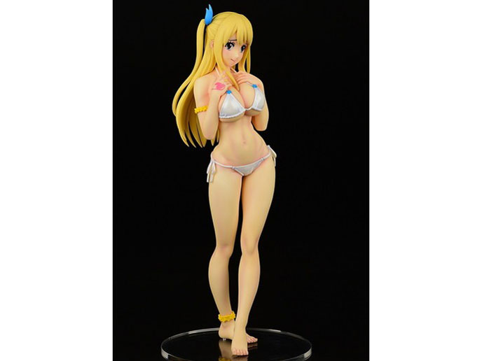 FAIRY TAIL 1/6 ���[�V�B�E�n�[�g�t�B���A ����PURE in HEART
