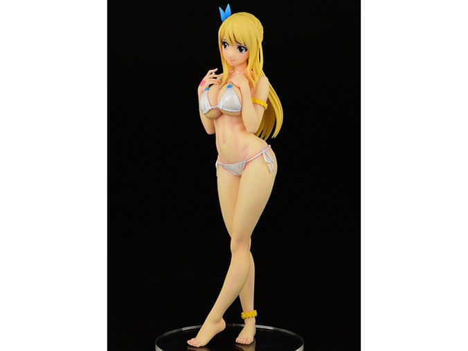 FAIRY TAIL 1/6 ���[�V�B�E�n�[�g�t�B���A ����PURE in HEART