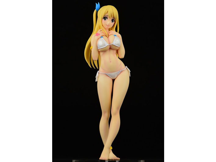 FAIRY TAIL 1/6 ���[�V�B�E�n�[�g�t�B���A ����PURE in HEART