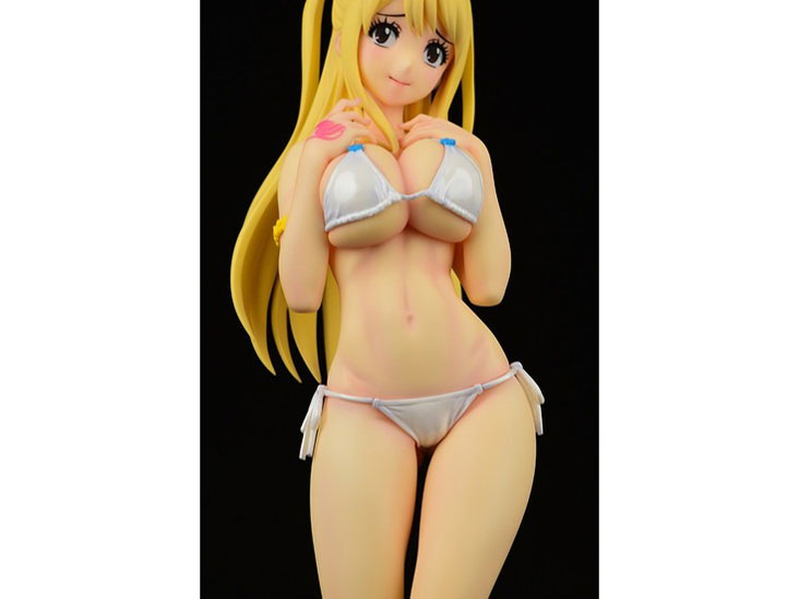 FAIRY TAIL 1/6 ���[�V�B�E�n�[�g�t�B���A ����PURE in HEART
