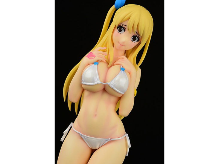 FAIRY TAIL 1/6 ���[�V�B�E�n�[�g�t�B���A ����PURE in HEART