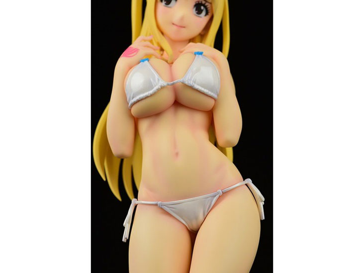 FAIRY TAIL 1/6 ���[�V�B�E�n�[�g�t�B���A ����PURE in HEART