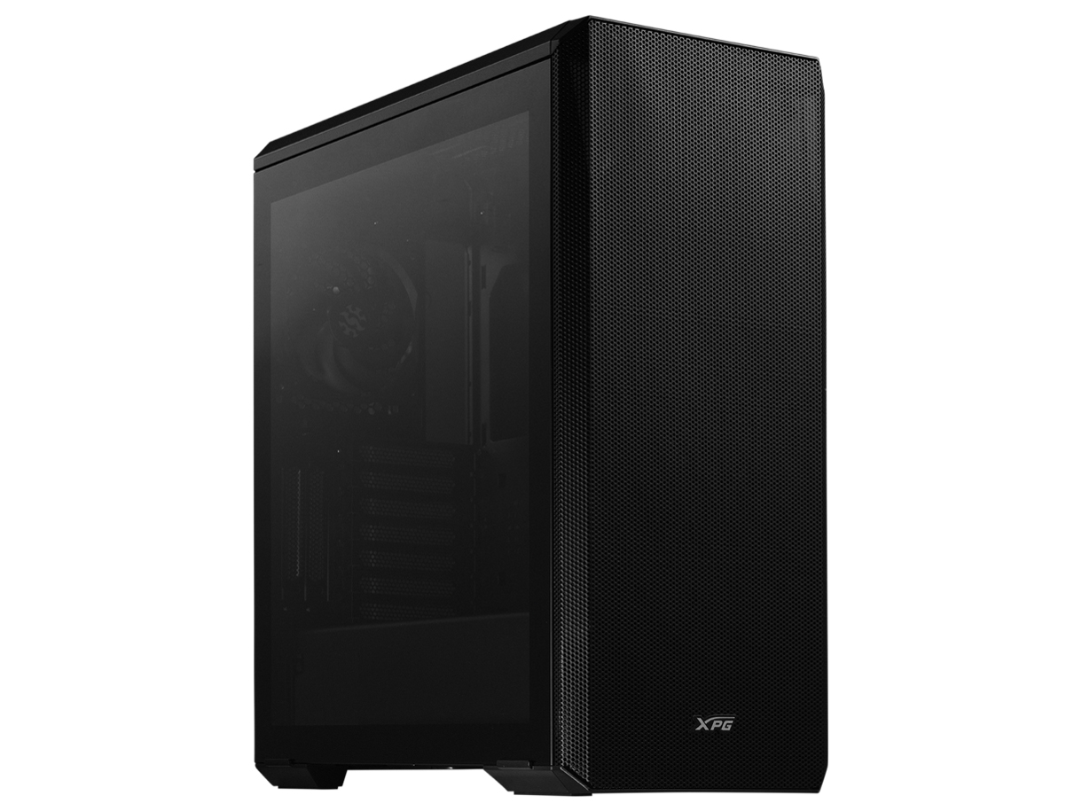 XPG DEFENDER PCケース+ 水冷クーラー付 XPG DEFENDER PCケース 水冷クーラー付 ADATA XPG DEFENDER DEFENDER