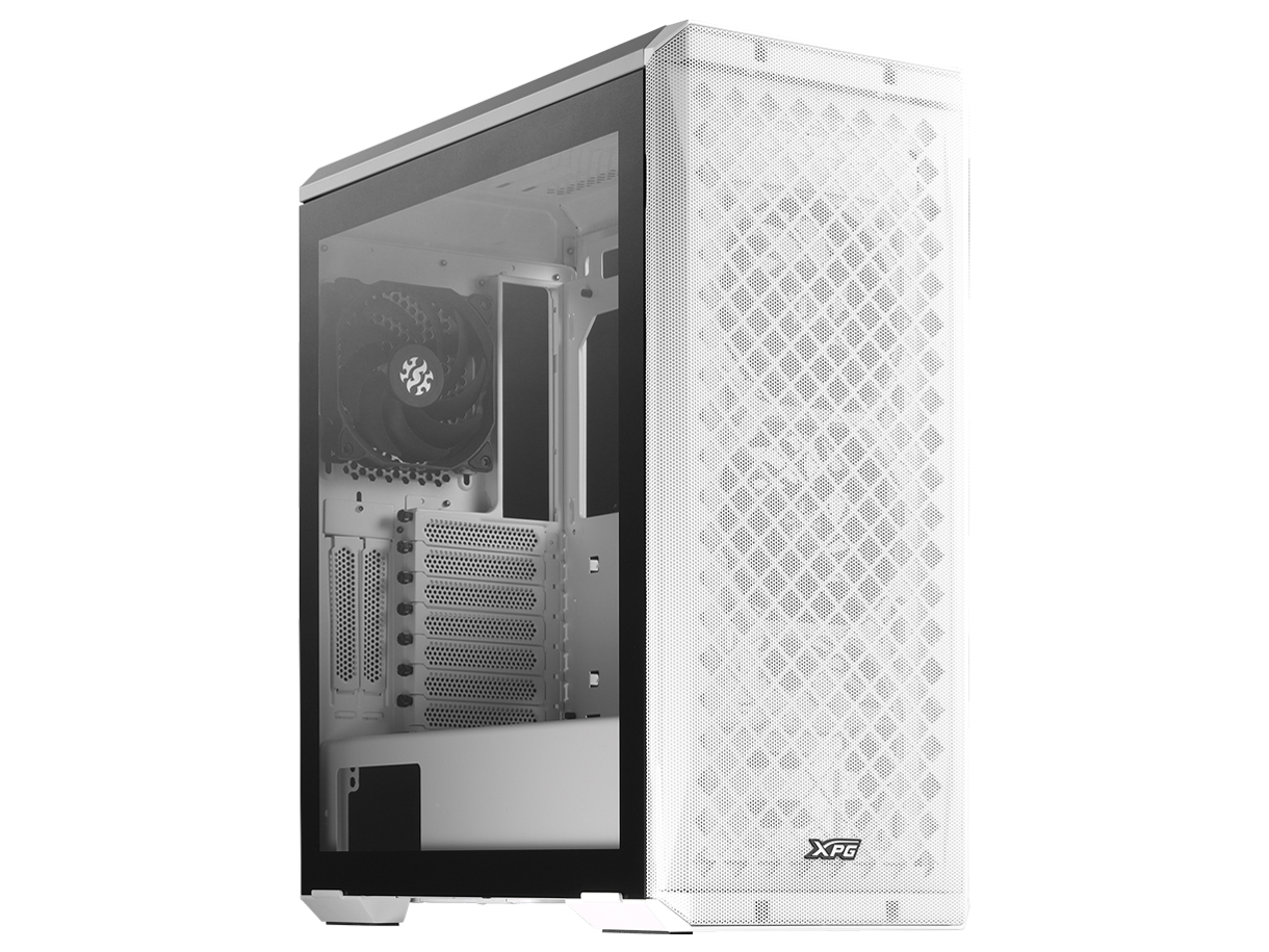 ADATA XPG DEFENDER DEFENDER-BKCWW [ブラック] 価格比較 - 価格.com