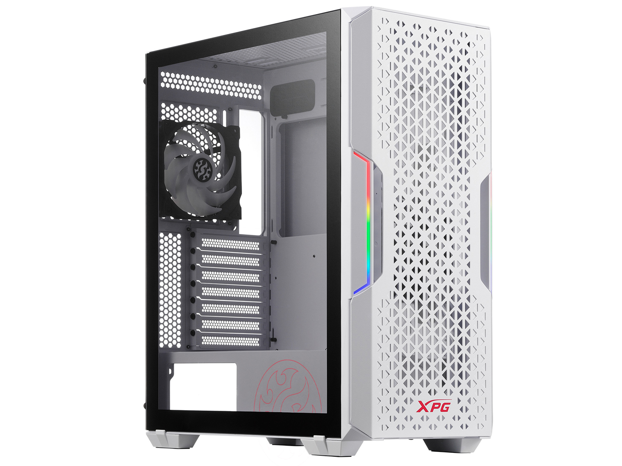 XPG STARKER AIR STARKERAIR-WHCWW [�z���C�g] �̐��i�摜