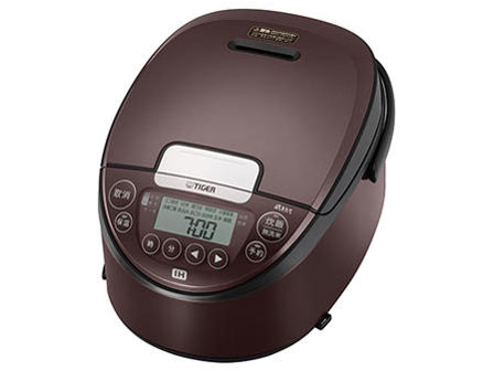 タイガー魔法瓶 炊きたて JPW-C100 価格比較 - 価格.com