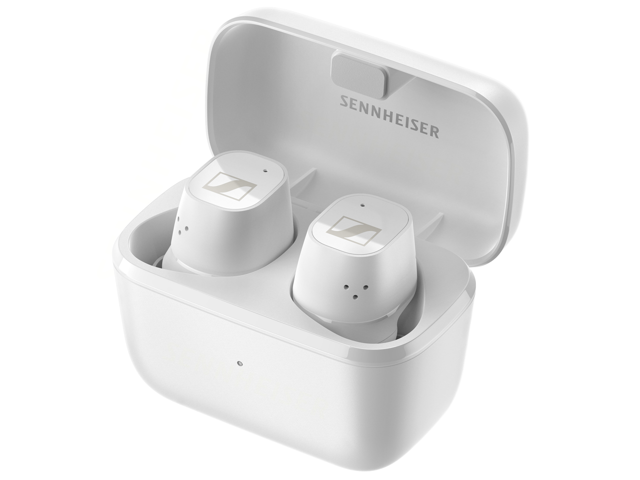 ゼンハイザー CX Plus True Wireless　本体のみ SENNHEISER CX Plus True Wireless レビュー｜ほぼMomentum True