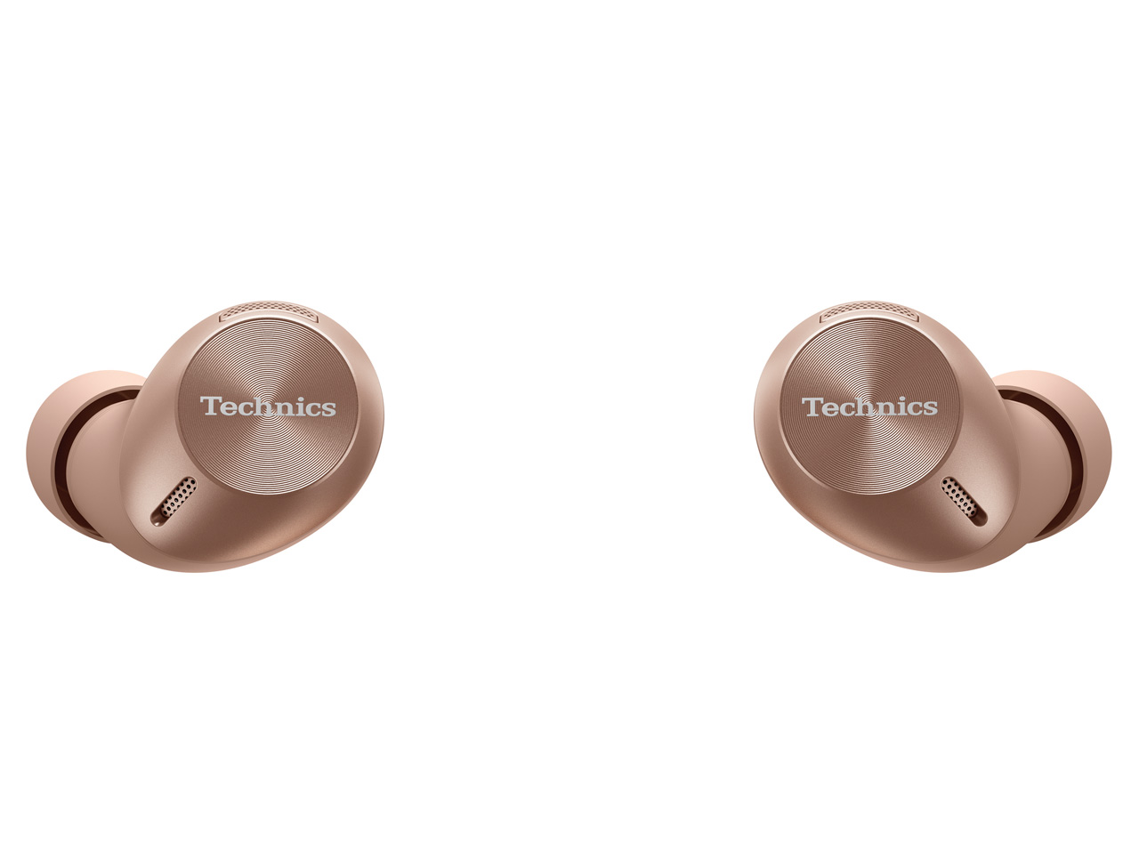 Technics EAH-AZ40-N [���[�Y�S�[���h]