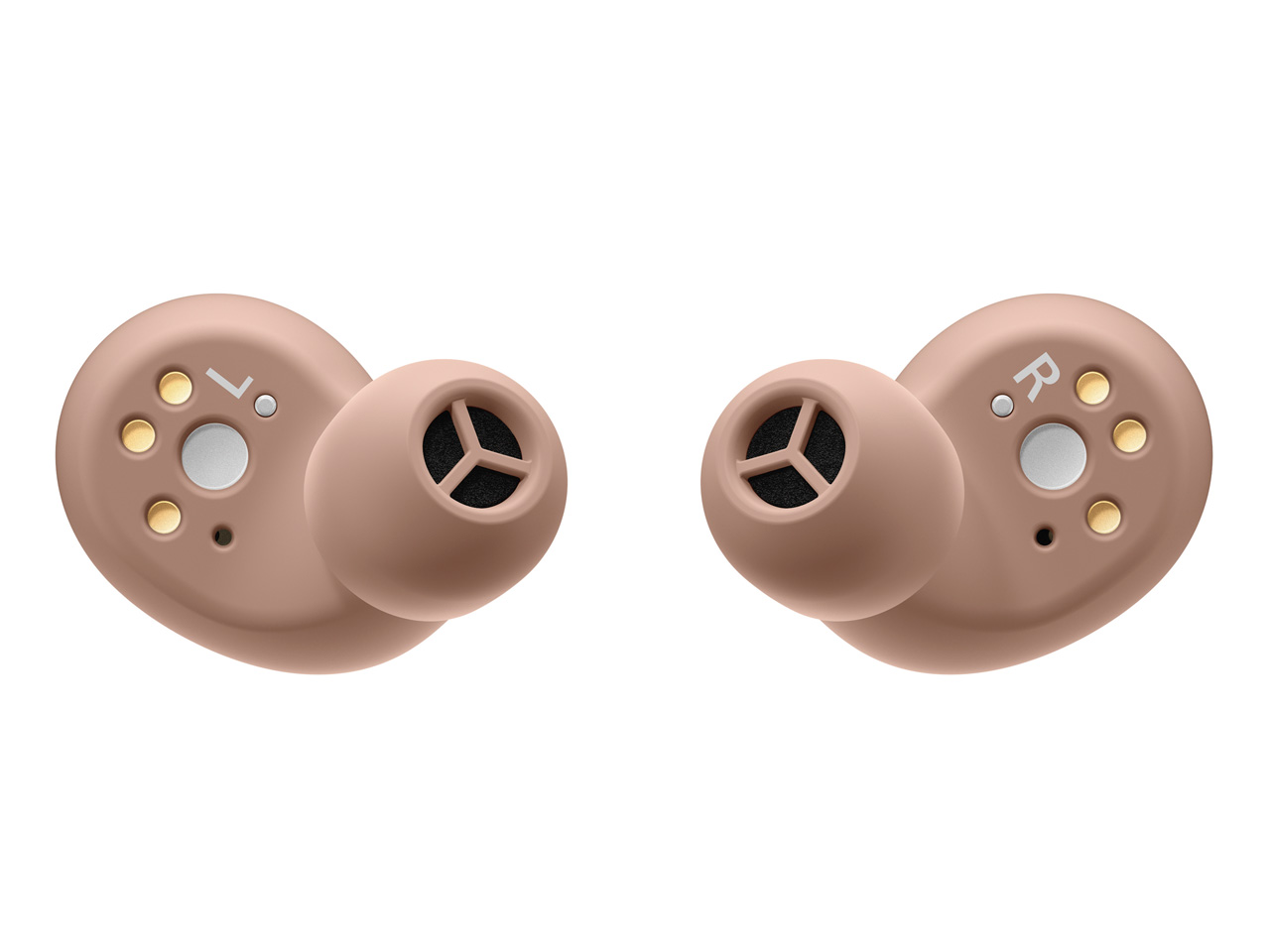 Technics EAH-AZ40-N [���[�Y�S�[���h]