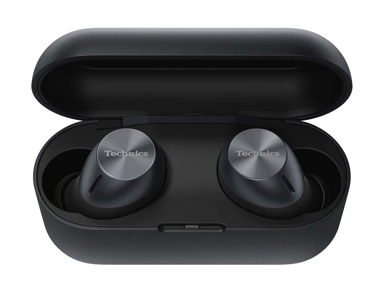 Technics EAH-AZ40-K [�u���b�N]