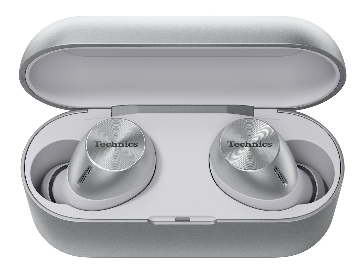 Technics EAH-AZ40-S [�V���o�[]