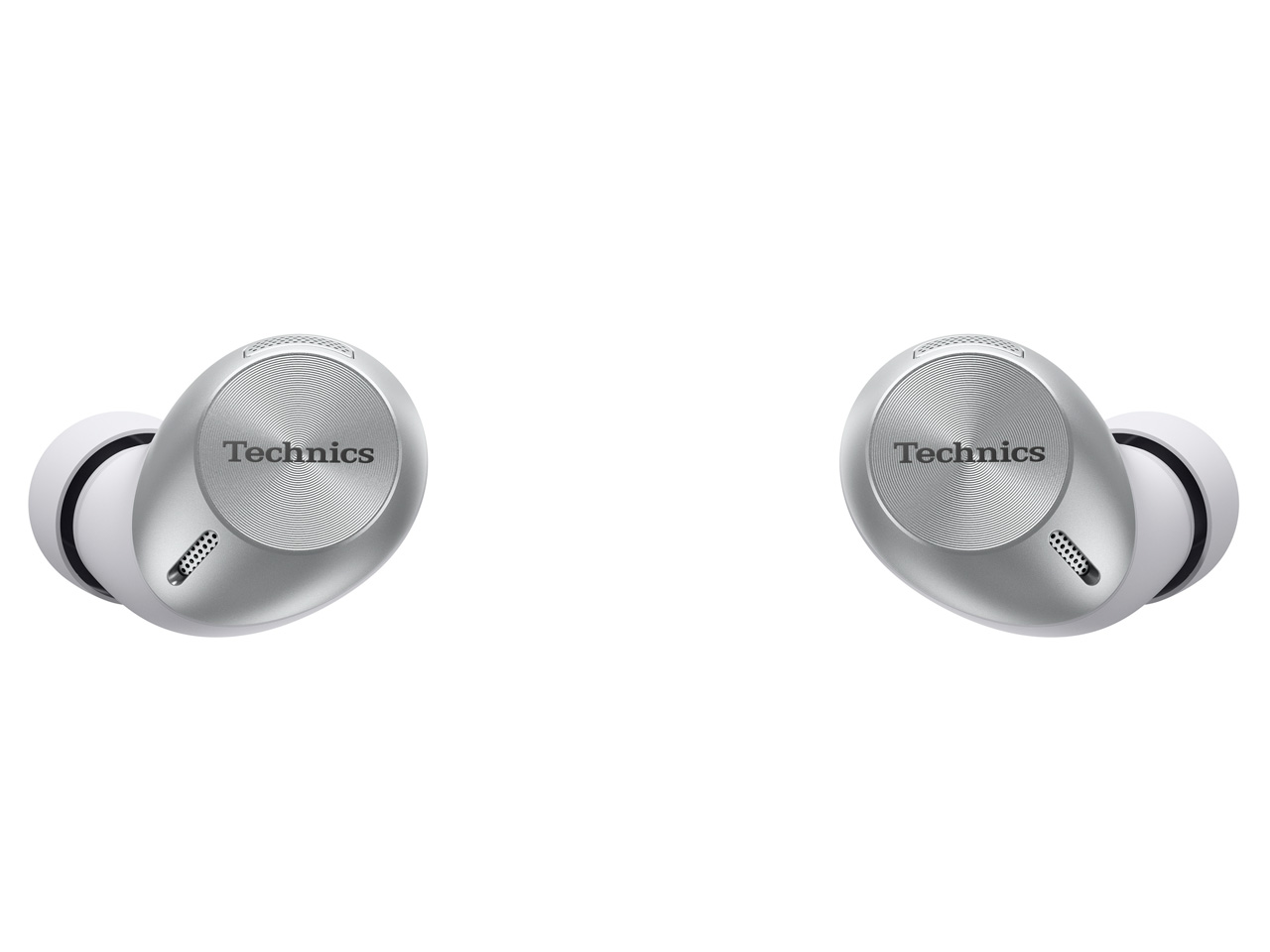 Technics EAH-AZ40-S [�V���o�[]