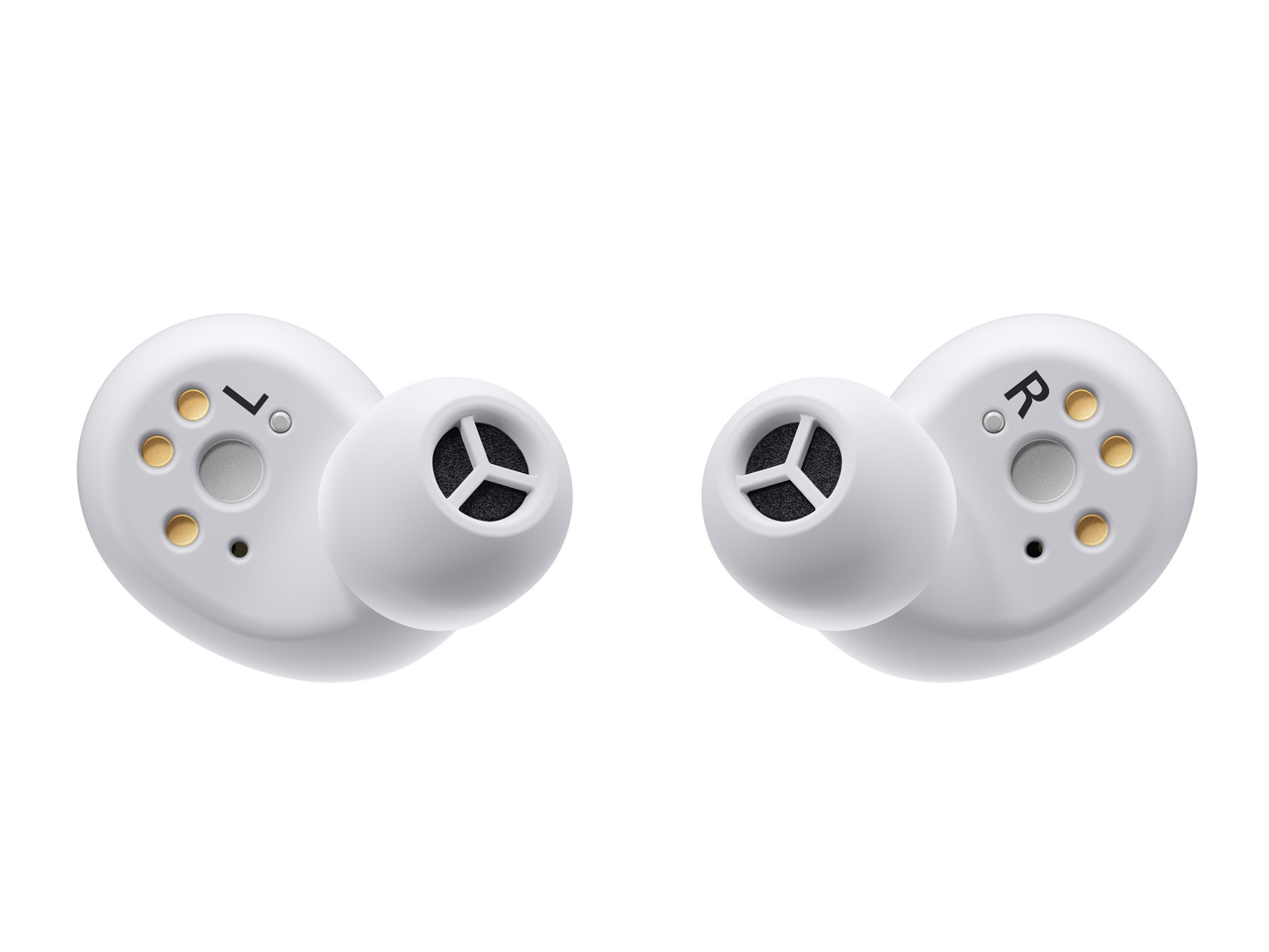 Technics EAH-AZ40-S [�V���o�[]