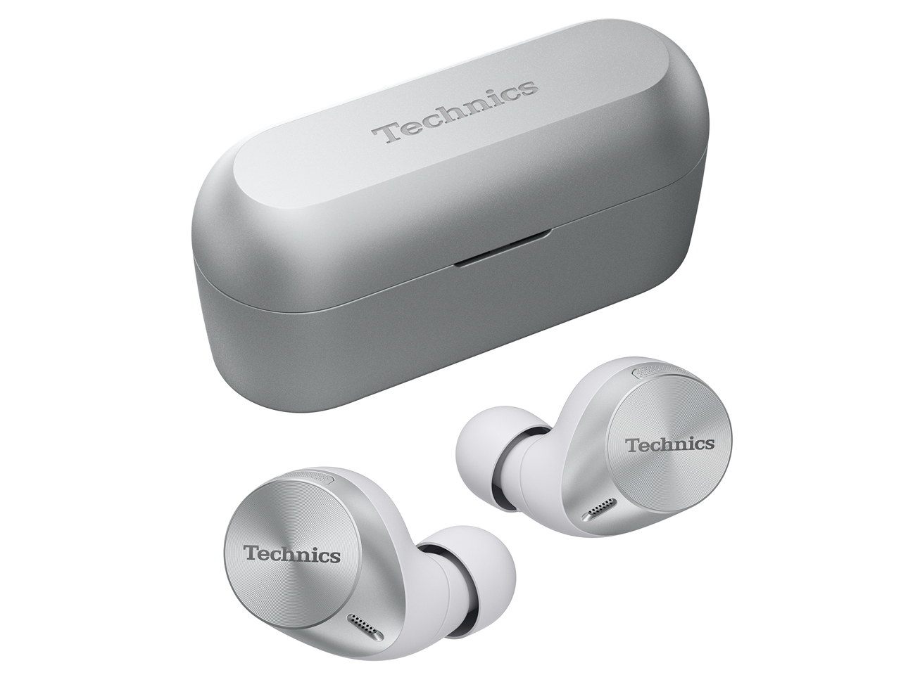 Technics EAH-AZ60-S [Vo[] ̐i摜