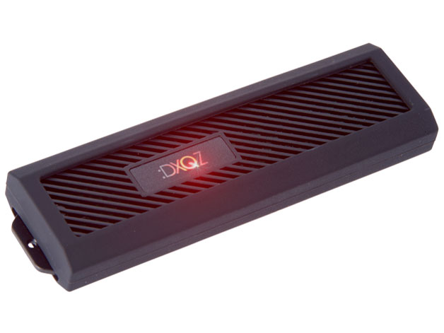 �FDXQZ DDSS002T02BK [�u���b�N] �̐��i�摜