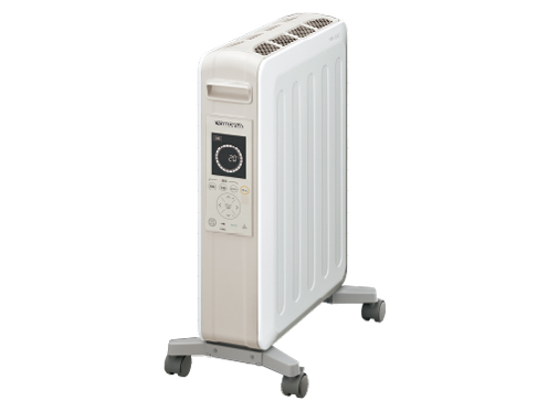 【美品】CORONA ノイルヒートDHS-1521 ホワイトベージュ コロナ ノイルヒート DHS-1521(CW) [ホワイトベージュ] 価格比較