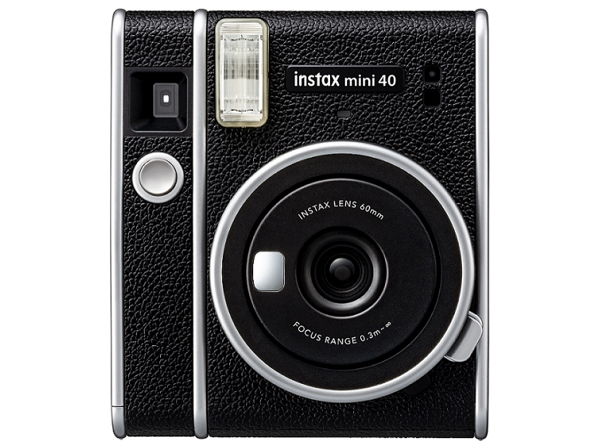 instax mini 40 �`�F�L SPECIAL BOX �̐��i�摜