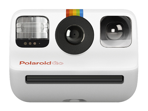 Polaroid Go [White] �̐��i�摜