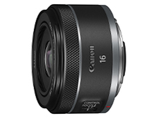 RF16mm F2.8 STM