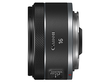 RF16mm F2.8 STM